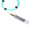 BlueOptics MFA1W00-W003-BO InfiniBand-kuituoptinen kaapeli 3 m AOC QSFP-DD