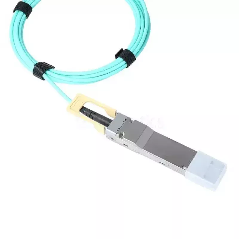 BlueOptics MFA1W00-W003-BO InfiniBand-kuituoptinen kaapeli 3 m AOC QSFP-DD