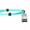 BlueOptics MFA1W00-W003-BO InfiniBand-kuituoptinen kaapeli 3 m AOC QSFP-DD