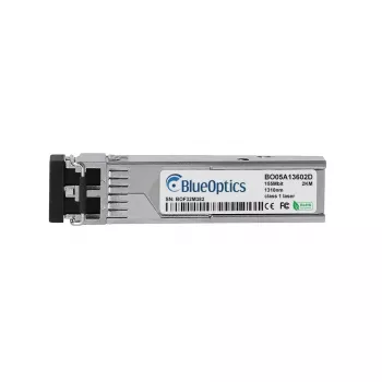 Kuituoptinen lähetin-vastaanotinmoduuli BlueOptics MFEFX1 155 Mbit/s SFP 1310 nm