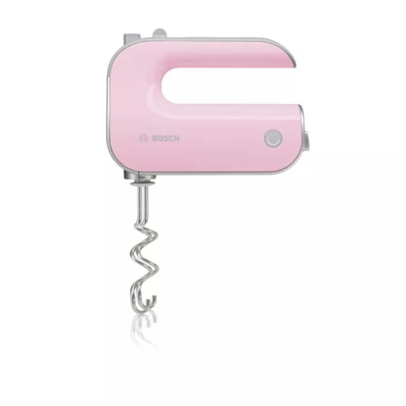 Bosch MFQ4030K käsisekoitin 500 W harmaa, pinkki