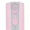 Bosch MFQ4030K käsisekoitin 500 W harmaa, pinkki