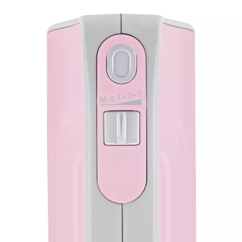Bosch MFQ4030K käsisekoitin 500 W harmaa, pinkki