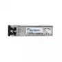 Kuituoptinen lähetin-vastaanotinmoduuli BlueOptics MG-1000AMB V2-BO SFP LC alumiini