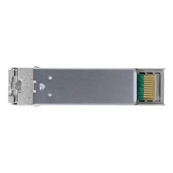 SFP-lähetin-vastaanotinmoduuli BlueOptics MG-1000PU1I-BO 1250 Mbit/s hopea