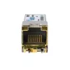 Kupari RJ-45 -lähetin-vastaanotinmoduuli BlueOptics MGBIC-GTX-BO 100m SFP