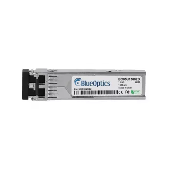 SFP-lähetin-vastaanotin BlueOptics MGBIC-LC03-BO 1000 Mbit/s 1310 nm