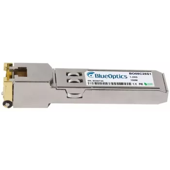 SFP-lähetin-vastaanotinmoduuli BlueOptics MGBT1-BO 1250 Mbit/s kuitu