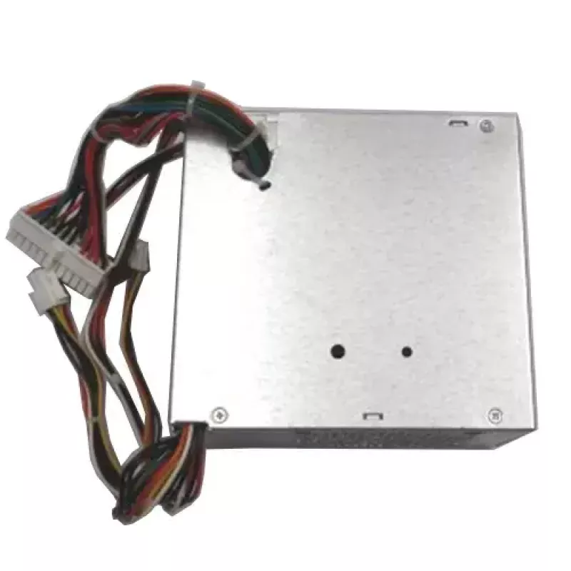 DELL MK9GY virtalähde 305 W hopea