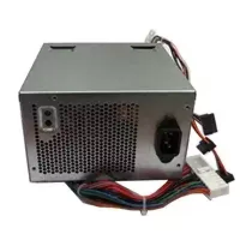 DELL MK9GY virtalähde 305 W hopea