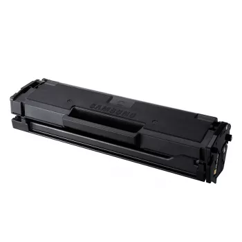 Samsung MLT-D101S värikasetti 1 kpl alkuperäinen musta