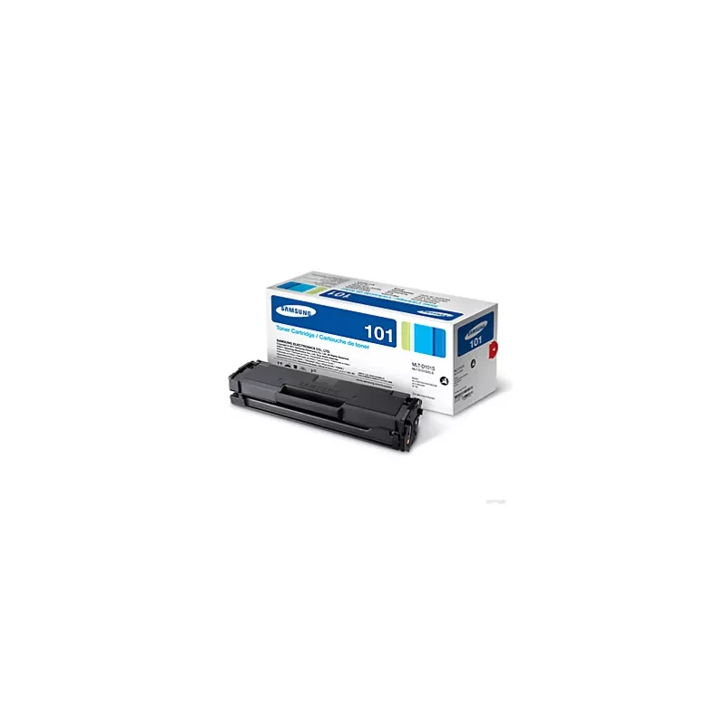 Samsung MLT-D101S värikasetti 1 kpl alkuperäinen musta