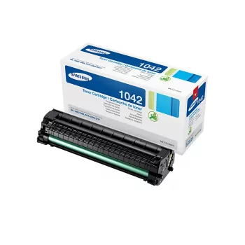 Samsung MLT-D1042S värikasetti 1 kpl alkuperäinen musta