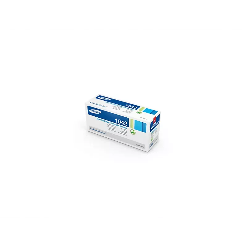 Samsung MLT-D1042S värikasetti 1 kpl alkuperäinen musta