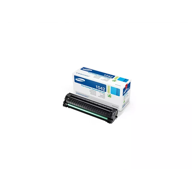 Samsung MLT-D1042S värikasetti 1 kpl alkuperäinen musta
