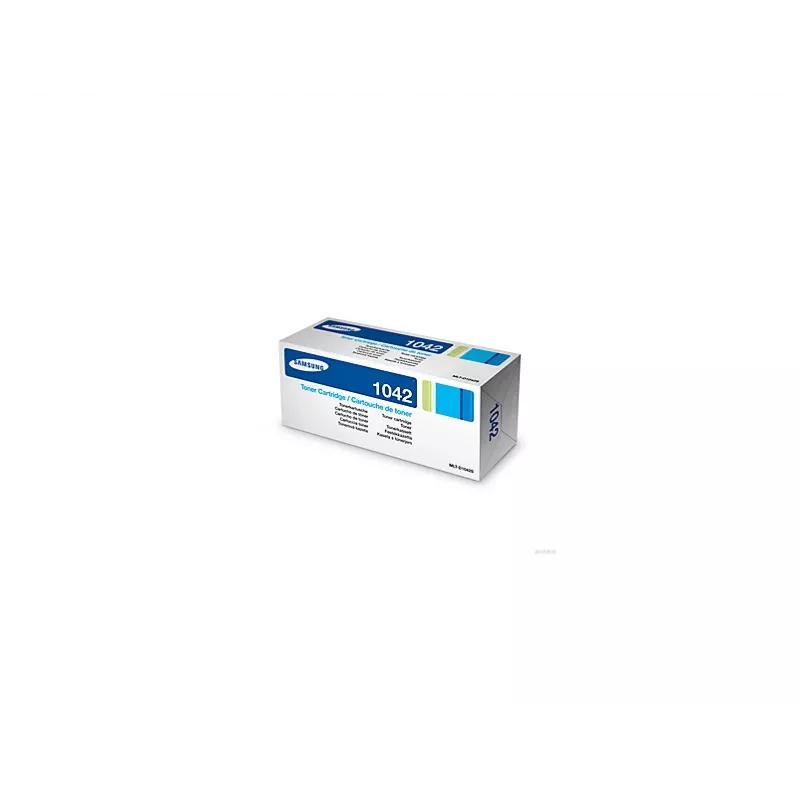 Samsung MLT-D1042S värikasetti 1 kpl alkuperäinen musta