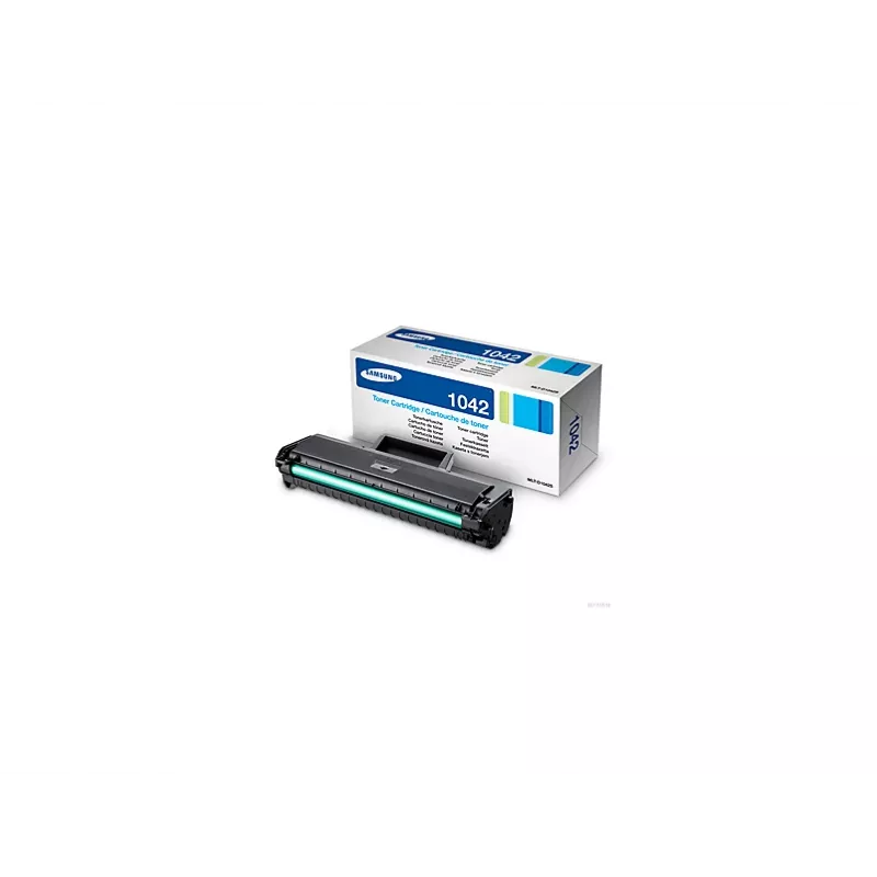 Samsung MLT-D1042S värikasetti 1 kpl alkuperäinen musta