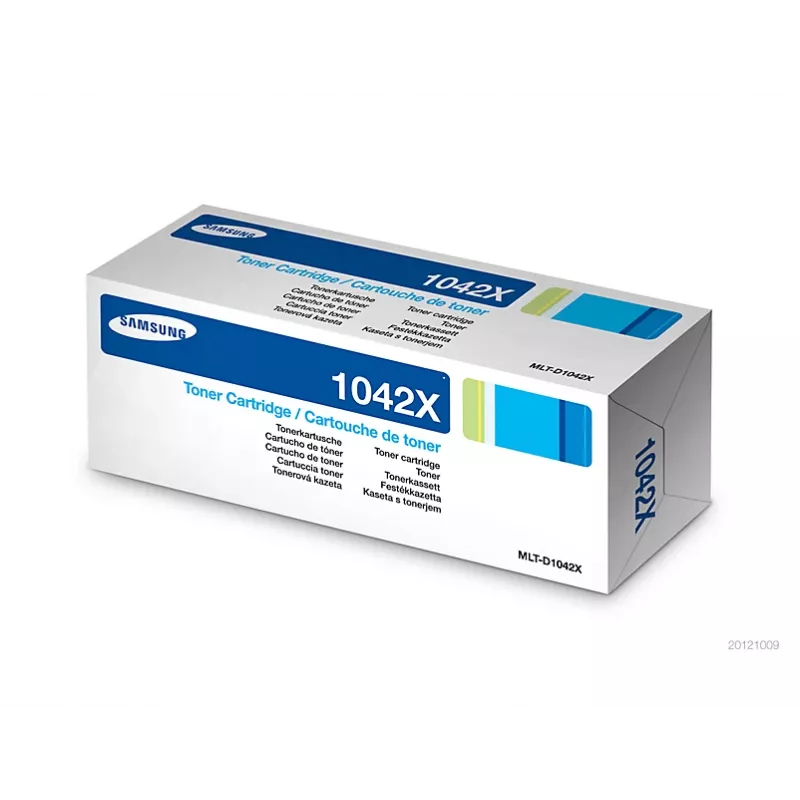 Samsung MLT-D1042X värikasetti 1 kpl alkuperäinen musta