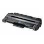 Samsung MLT-D1052S värikasetti 1 kpl alkuperäinen musta