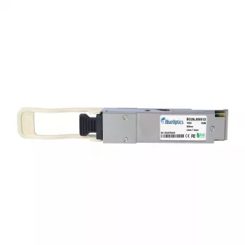Kuitulähetin-vastaanotinmoduuli BlueOptics MMA1B00-E100-BO QSFP28 MTP/MPO