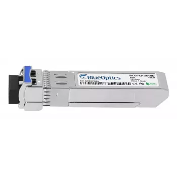 Kuitulähetin-vastaanotinmoduuli BlueOptics MMA1L20-AR-BO SFP28 LC alumiini 20g