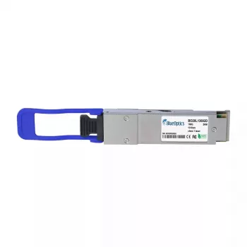 Kuitulähetin-vastaanotinmoduuli BlueOptics MMA1L30-CM 100000 Mbit/s QSFP28