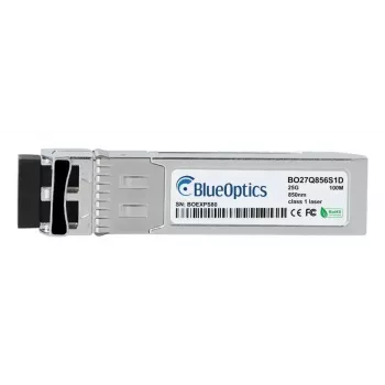 SFP28-lähetin-vastaanotinmoduuli BlueOptics MMA2P00-ASHT-BO 25000 Mbit/s