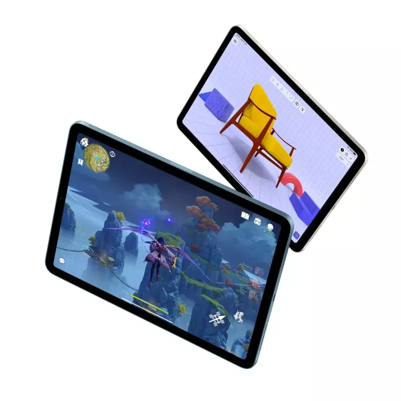 Tabletti Apple iPad Air 5. sukupolvi 10,9 tuuman M1 8GB 256GB iPadOS