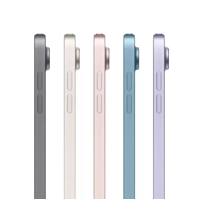Tabletti Apple iPad Air 5. sukupolvi 10,9 tuuman M1 8GB 256GB iPadOS