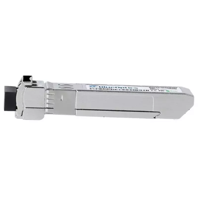 SFP-lähetin-vastaanotin BlueOptics MOD-SFP-10G-SR-BO 10000 Mbit/s 850 nm