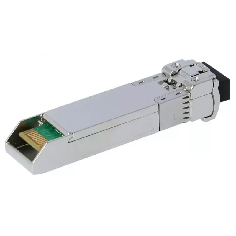 SFP-lähetin-vastaanotin BlueOptics MOD-SFP-10G-SR-BO 10000 Mbit/s 850 nm