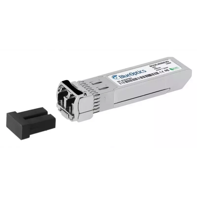 SFP-lähetin-vastaanotin BlueOptics MOD-SFP-10G-SR-BO 10000 Mbit/s 850 nm