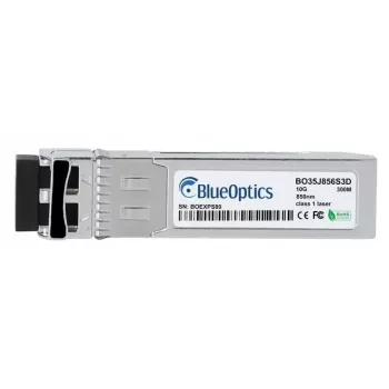SFP-lähetin-vastaanotin BlueOptics MOD-SFP-10G-SR-BO 10000 Mbit/s 850 nm