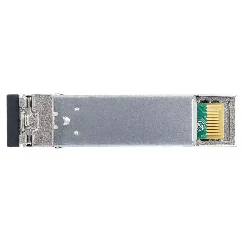BlueOptics MOD-SFP-GE-LX10-BO SFP-lähetinvastaanotin, yhteensopiva Forcepoint MOD-SFP-GE-LX10:n kanssa, BO05C13610D, 1000BASE-LX, yksimuoto, LC Duplex