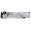 BlueOptics MOD-SFP-GE-LX10-BO SFP-lähetinvastaanotin, yhteensopiva Forcepoint MOD-SFP-GE-LX10:n kanssa, BO05C13610D, 1000BASE-LX, yksimuoto, LC Duplex