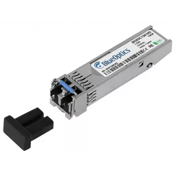 SFP-lähetin-vastaanotinmoduuli BlueOptics MOD-SFP-GE-LX10-BO 1250 Mbit/s 1310 nm