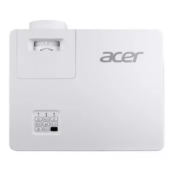 Projektori Acer PL6820 lähietäisyysheitto 5500 ANSI lumenia DLP UHD 4K (3840×2160) valkoinen, laservalo