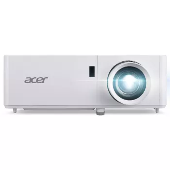 Projektori Acer PL6820 lähietäisyysheitto 5500 ANSI lumenia DLP UHD 4K (3840×2160) valkoinen, laservalo