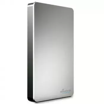 Ulkoinen kiintolevy MediaRange 2TB 3.2 Gen 1 MR997