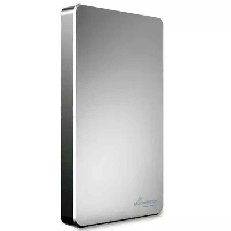 Ulkoinen kiintolevy MediaRange 2TB 3.2 Gen 1 MR997