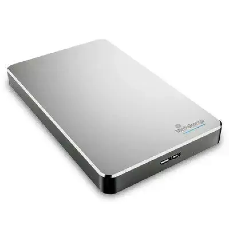 Ulkoinen kiintolevy MediaRange 2TB 3.2 Gen 1 MR997