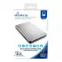 Ulkoinen kiintolevy MediaRange 2TB 3.2 Gen 1 MR997