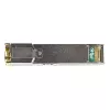 BlueOptics M-SFP-TX/RJ45 EEC-BO SFP-lähetinvastaanotin, kupari RJ45 1000BASE-T 100 m, Hirschmann-yhteensopiva (BO08C28S1)