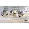 Bosch MSM24500 sauvasekoitin 400 W punainen, valkoinen