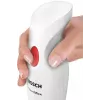Bosch MSM24500 sauvasekoitin 400 W punainen, valkoinen
