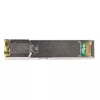 Kuparilähetin-vastaanotinmoduuli BlueOptics MT9103-BO 1250 Mbit/s RJ-45
