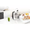 Bosch MUM50123 MUM5 Start Line yleiskone, 800 W, valkoinen/antrasiitti