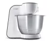 Bosch MUM50123 MUM5 Start Line yleiskone, 800 W, valkoinen/antrasiitti