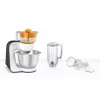 Bosch MUM50123 MUM5 Start Line yleiskone, 800 W, valkoinen/antrasiitti