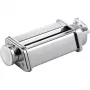 Bosch MUZ5NV1 pastakone/raviolikone-lisäosa 1 kpl kromiteräs